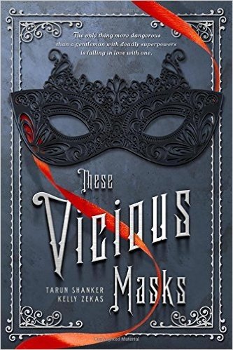 These Vicious Masks baixar