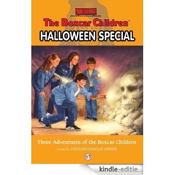 The Boxcar Children Halloween Special (The Boxcar Children Mysteries) (English Edition) [Kindle-editie]