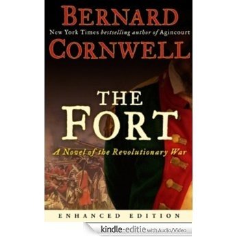 The Fort [Kindle uitgave met audio/video]