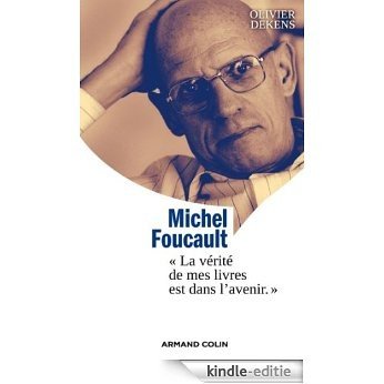 Comprendre Foucault (Lire et comprendre) (French Edition) [Kindle-editie]
