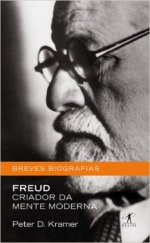 Freud - Coleção Breves Biografias