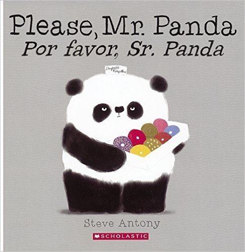 Please, Mr. Panda / Por Favor, Sr. Panda baixar
