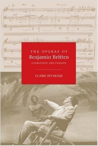 The Operas of Benjamin Britten: Expression and Evasion baixar