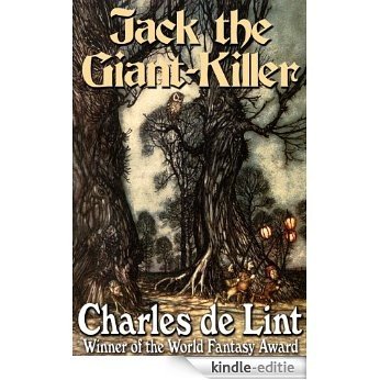 Jack the Giant-Killer: Jack of Kinrowan Book 1 (English Edition) [Kindle-editie] beoordelingen