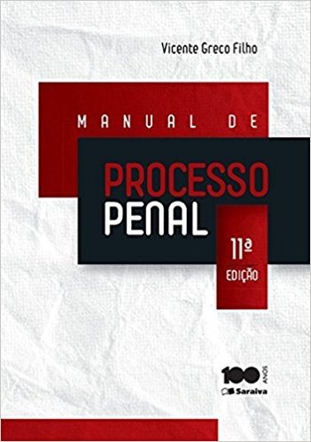 Manual do Processo Penal