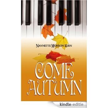 Come Autumn (English Edition) [Kindle-editie]