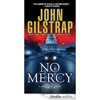 No Mercy (A Jonathan Grave Thriller Book 1) (English Edition) [Kindle-editie]