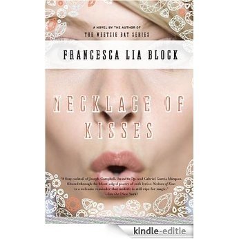 Necklace of Kisses [Kindle-editie]