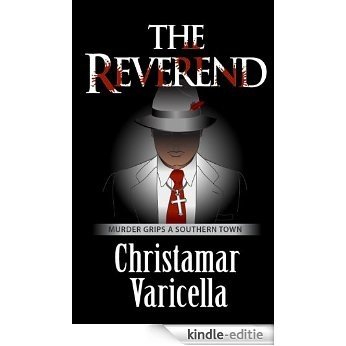 The Reverend (English Edition) [Kindle-editie]