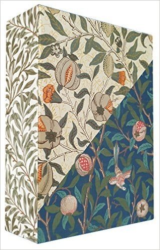 V&a William Morris: 100 Postcards