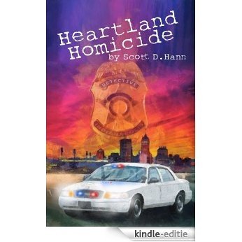 Heartland Homicide (English Edition) [Kindle-editie]
