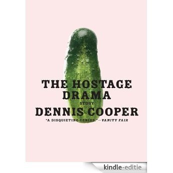 The Hostage Drama: Stories (P.S.) [Kindle-editie]