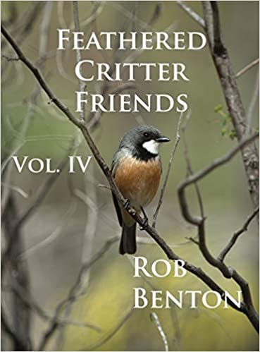 indir Feathered Critter Friends Vol. IV