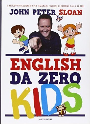 English Da Zero Kids Scaricare Pdf