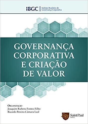 Governança Corporativa e Criação de Valor 2014
