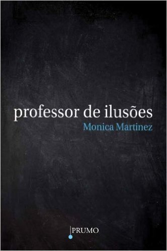 Professor De Ilusoes
