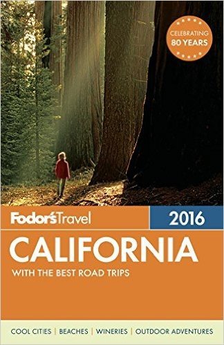 Fodor's California 2015 baixar