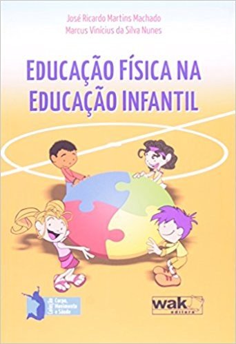 Educaçao Fisica Na Educaçao Infantil