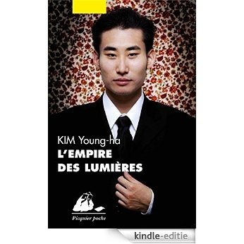 L'empire des lumières (Picquier poche) [Kindle-editie] beoordelingen