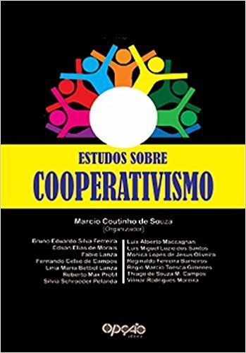 Estudos Sobre Cooperativismo