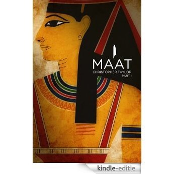 Maat (English Edition) [Kindle-editie]
