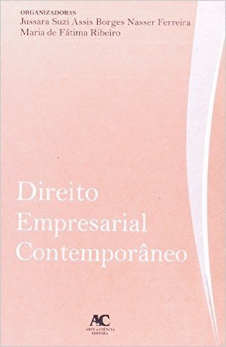Direito Empresarial Contemporaneo