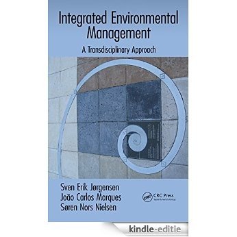 Integrated Environmental Management: A Transdisciplinary Approach (Applied Ecology and Environmental Management) [Print Replica] [Kindle-editie]