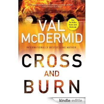 Cross and Burn (Tony Hill / Carol Jordan) [Kindle-editie]