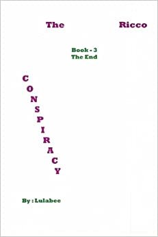 indir The Ricco Conspiracy Book 3: Volume 3