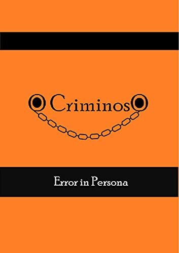 O Criminoso