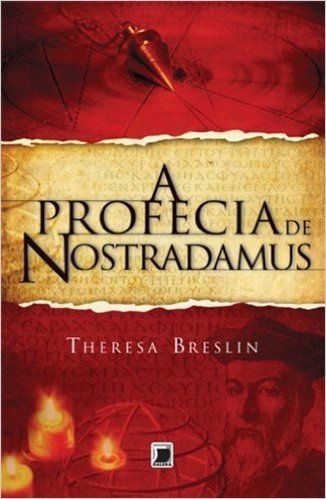 A Profecia De Nostradamus