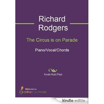 The Circus is on Parade [Kindle-editie]