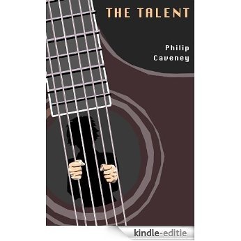 The Talent (English Edition) [Kindle-editie]