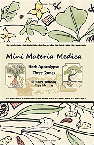 indir Mini Materia Medica: Herb Apocalypse three Games