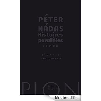 Histoires parallèles, livre 1 : Le territoire muet (Feux croisés) [Kindle-editie] beoordelingen
