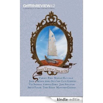 Griffith REVIEW 42: Once Upon A Time In Oz [Kindle-editie] beoordelingen