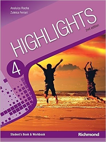 Highlights - Volume 4