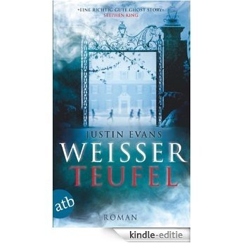 Weißer Teufel: Roman (German Edition) [Kindle-editie]
