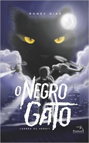 Negro Gato
