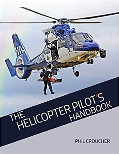 indir The Helicopter Pilot&#39;s Handbook