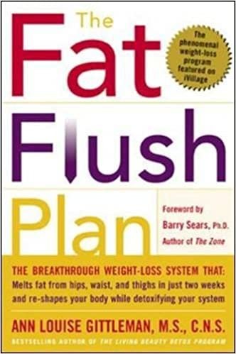 The Fat Flush Plan (Gittleman)