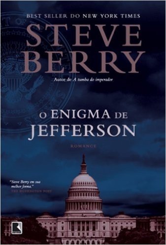 O Enigma de Jefferson