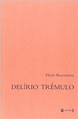 Delirio Tremulo