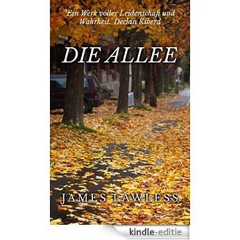 Die Allee (German Edition) [Kindle-editie]