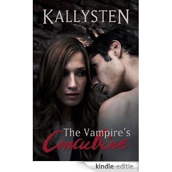 The Vampire's Concubine (English Edition) [Kindle-editie]