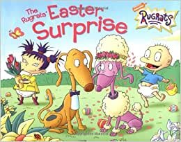indir The Rugrats&#39; Easter Surprise