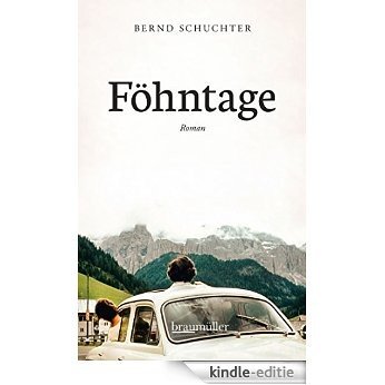 Föhntage (German Edition) [Kindle-editie]
