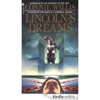 Lincoln's Dreams [Kindle-editie]