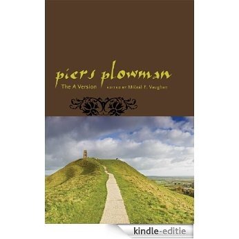 Piers Plowman: The A Version [Kindle-editie]