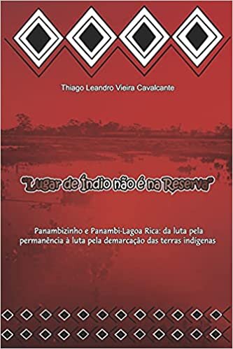 "Lugar de índio não é na Reserva": Panambizinho e Panambi-Lagoa Rica: da luta pela permanência à luta pela demarcação das terras indígenas